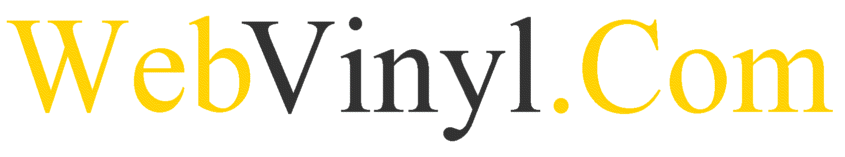 WebVinyl.Com